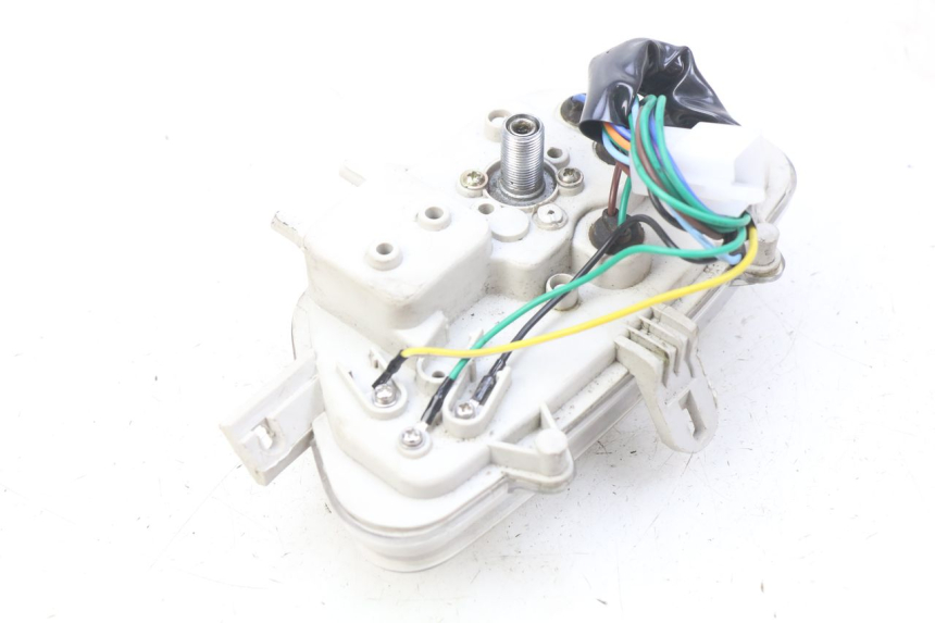 photo de SPEEDOMETER EUROCKA GTR 50 (2018 - 2021) - Zoom on usage condition