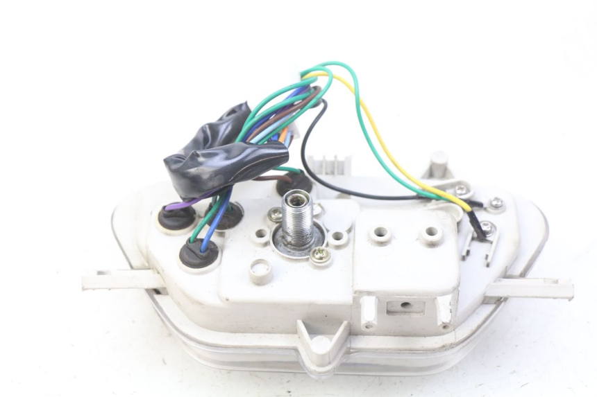 photo de SPEEDOMETER EUROCKA GTR 50 (2018 - 2021) - Product overview