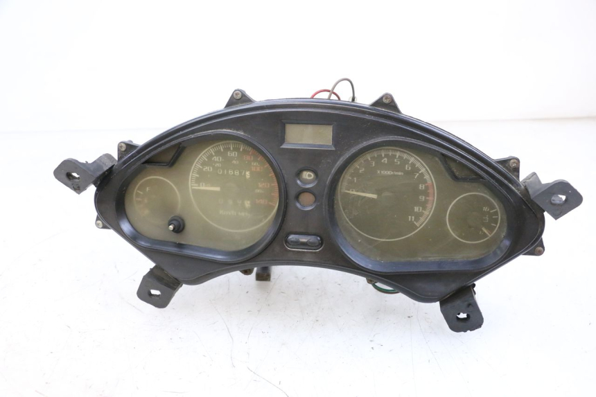 photo de SPEEDOMETER JM MOTORS GTS 125 (2015 - 2019) - Main view