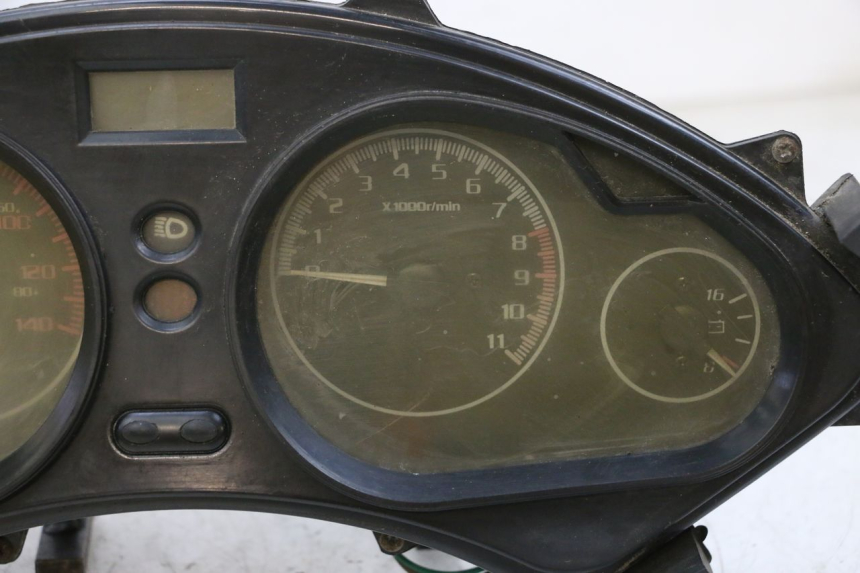 photo de SPEEDOMETER JM MOTORS GTS 125 (2015 - 2019) - Distinctive features