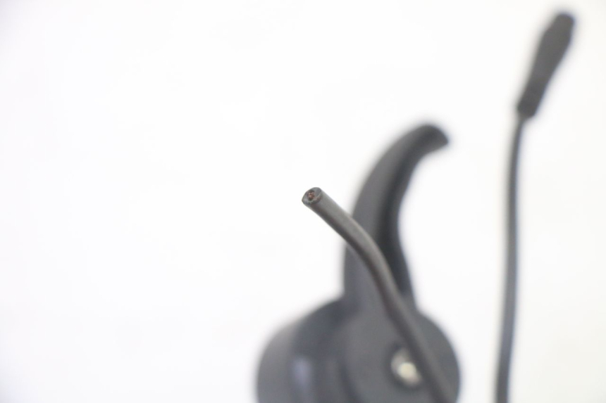 photo de SPEEDOMETER HITWAY H5 1 - Fixing points details