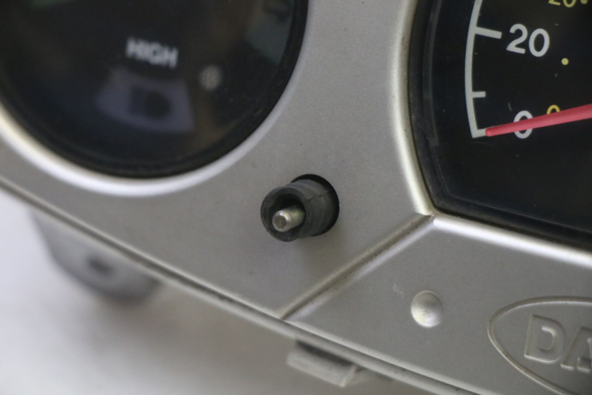 photo de SPEEDOMETER DAELIM HISTORY 125 (2001 - 2002) - Product overview