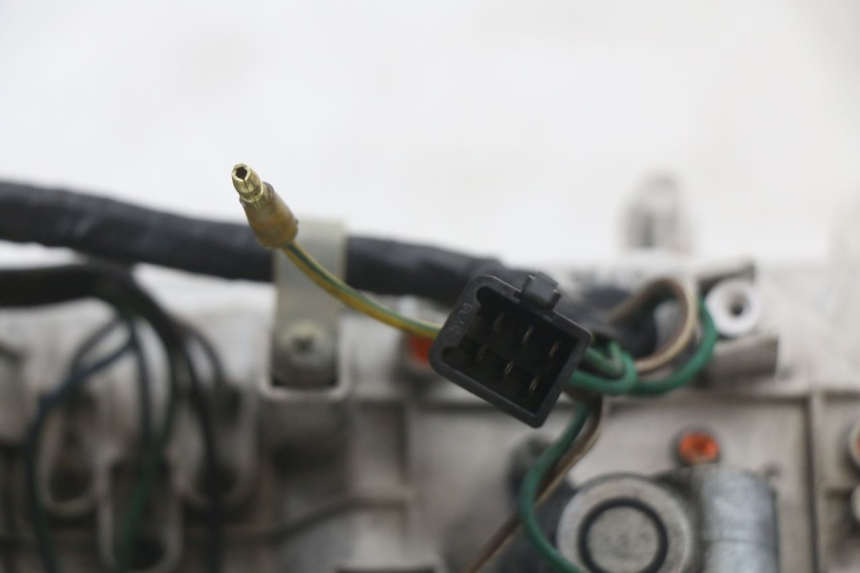 photo de SPEEDOMETER HONDA CBR F 1000 (1993 - 1996) - Distinctive features