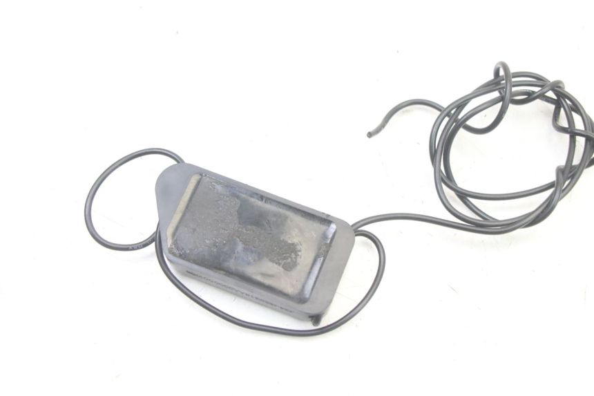 photo de SPEEDOMETER HONDA CR 85 (2003 - 2007) - Alternative perspective