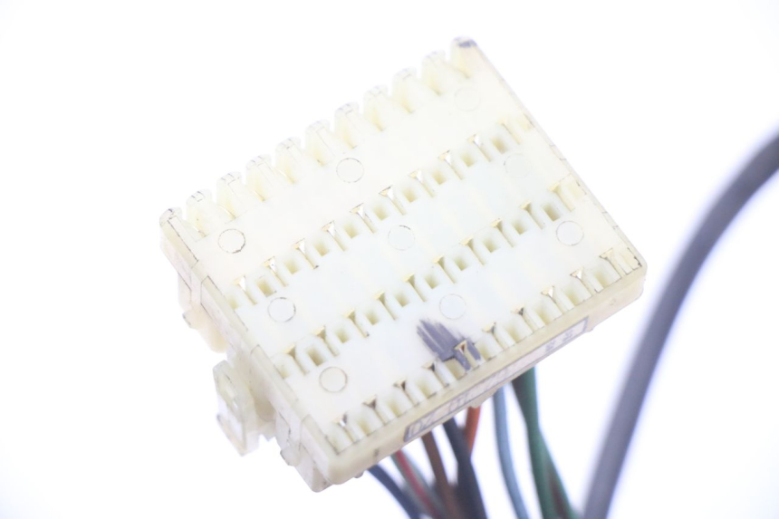 photo de SPEEDOMETER HONDA MTX TC02 125 (1987 - 1989) - Distinctive features