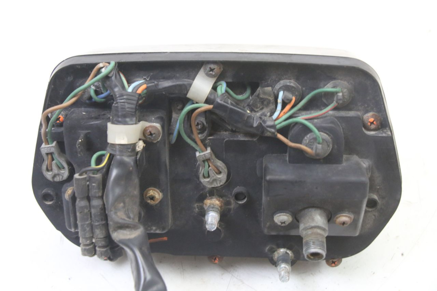 photo de SPEEDOMETER HONDA MTX TC02 125 (1987 - 1989) - Checked used part