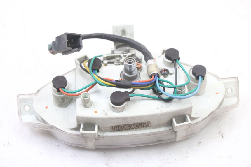 photo de SPEEDOMETER HONDA SCV LEAD 100 (2003 - 2007) - Fixing points details
