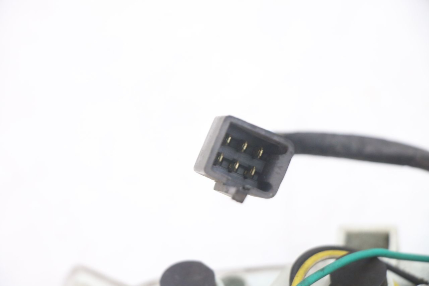 photo de SPEEDOMETER HONDA SCV LEAD 100 (2003 - 2007) - Surface and material condition