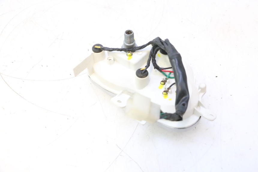 photo de SPEEDOMETER KEEWAY HURRICANE 50 (2006 - 2019) - Zoom on usage condition
