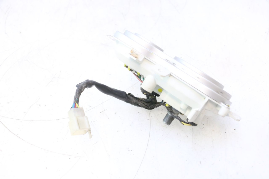 photo de SPEEDOMETER KEEWAY HURRICANE 50 (2006 - 2019) - Checked used part