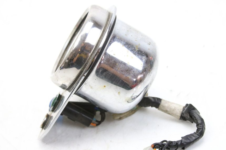 photo de SPEEDOMETER SYM HUSKY 125 (1999 - 2005) - Zoom on usage condition