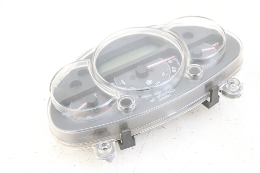 photo de SPEEDOMETER PIAGGIO IE MP3 YOURBAN 300 (2011 - 2016) - Component detail