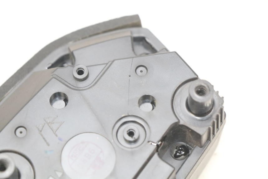 photo de SPEEDOMETER HONDA INTEGRA NC D 750 (2016 - 2018) - Alternative perspective