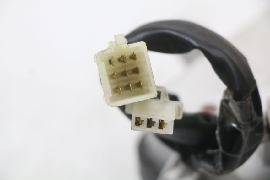 photo de SPEEDOMETER SYM JET 14 4T 50 (2018 - 2022) - Additional view of the item