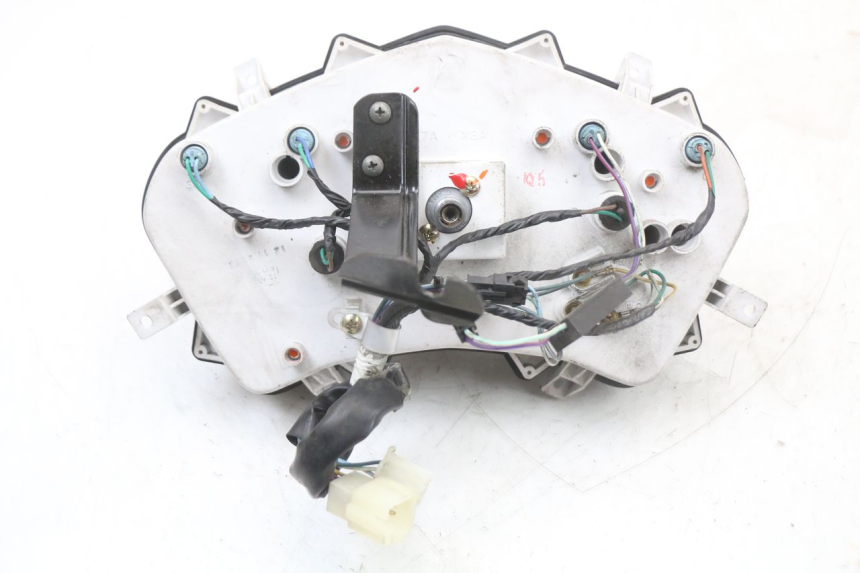 photo de SPEEDOMETER SYM JET 14 4T 50 (2018 - 2022) - Fixing points details