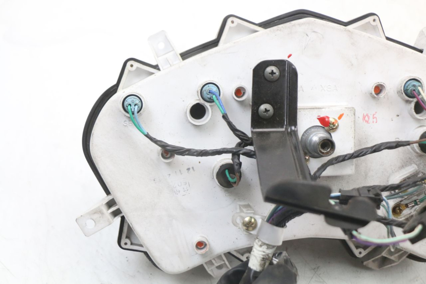 photo de SPEEDOMETER SYM JET 14 4T 50 (2018 - 2022) - Surface and material condition