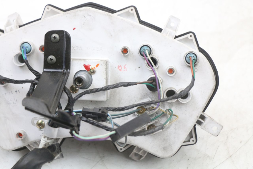 photo de SPEEDOMETER SYM JET 14 4T 50 (2018 - 2022) - Checked used part