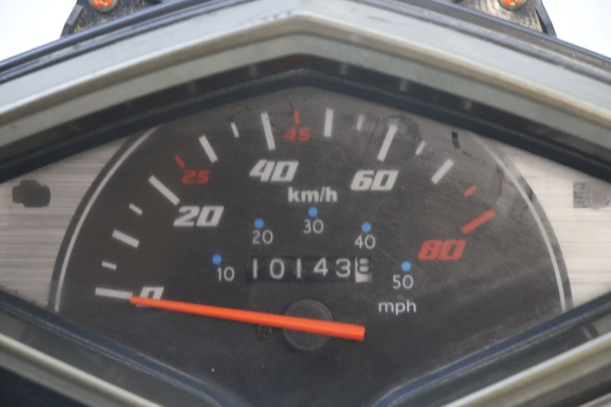 photo de SPEEDOMETER SYM JET 14 4T 50 (2018 - 2022) - Component detail