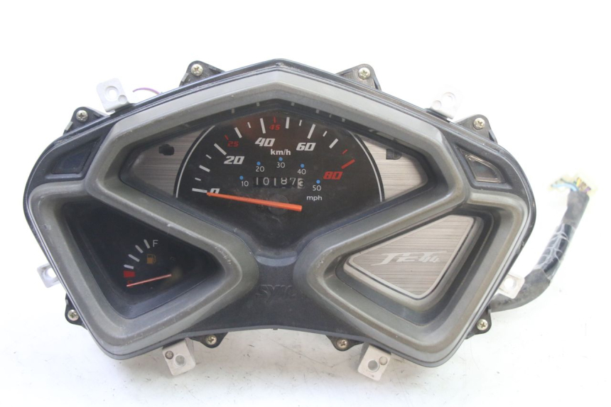 photo de SPEEDOMETER SYM JET 14 4T 50 (2018 - 2022) - Main view