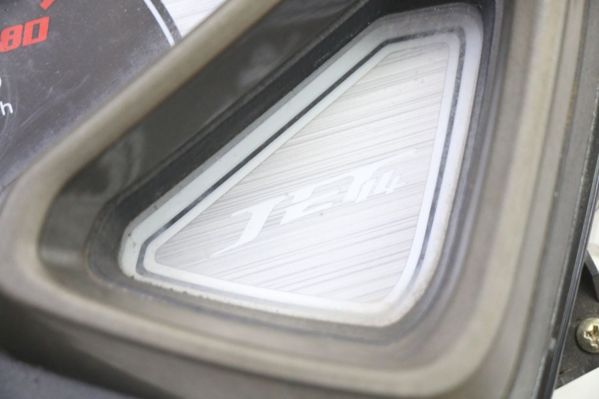 photo de SPEEDOMETER SYM JET 14 4T 50 (2018 - 2022) - Alternative perspective