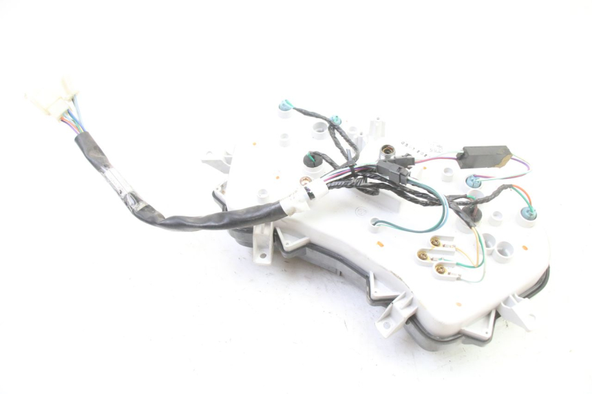 photo de SPEEDOMETER SYM JET 14 4T 50 (2018 - 2022) - Fixing points details