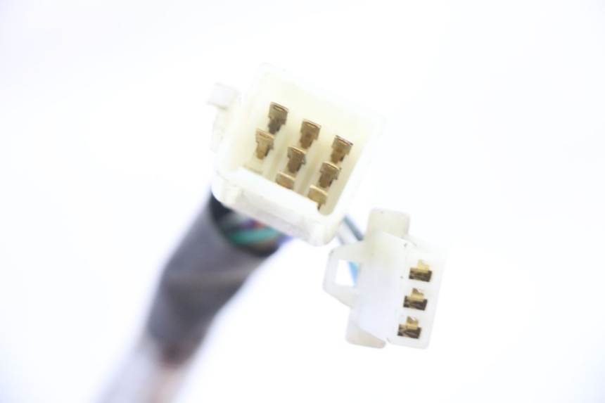 photo de SPEEDOMETER SYM JET 14 4T 50 (2018 - 2022) - Checked used part