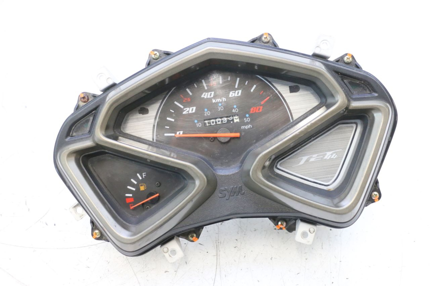photo de SPEEDOMETER SYM JET 14 4T 50 (2018 - 2022) - Main view