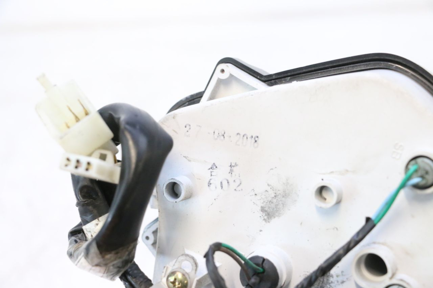 photo de SPEEDOMETER SYM JET 14 4T 50 (2018 - 2022) - Component detail