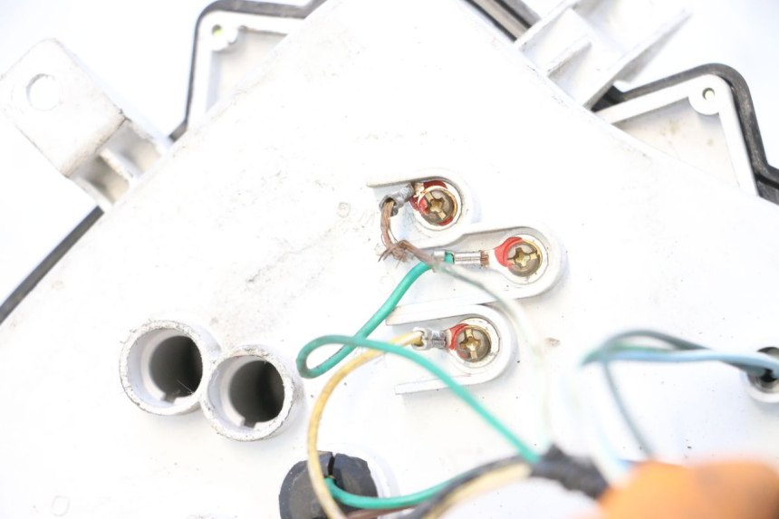 photo de SPEEDOMETER SYM JET 14 4T 50 (2018 - 2022) - Technical close-up