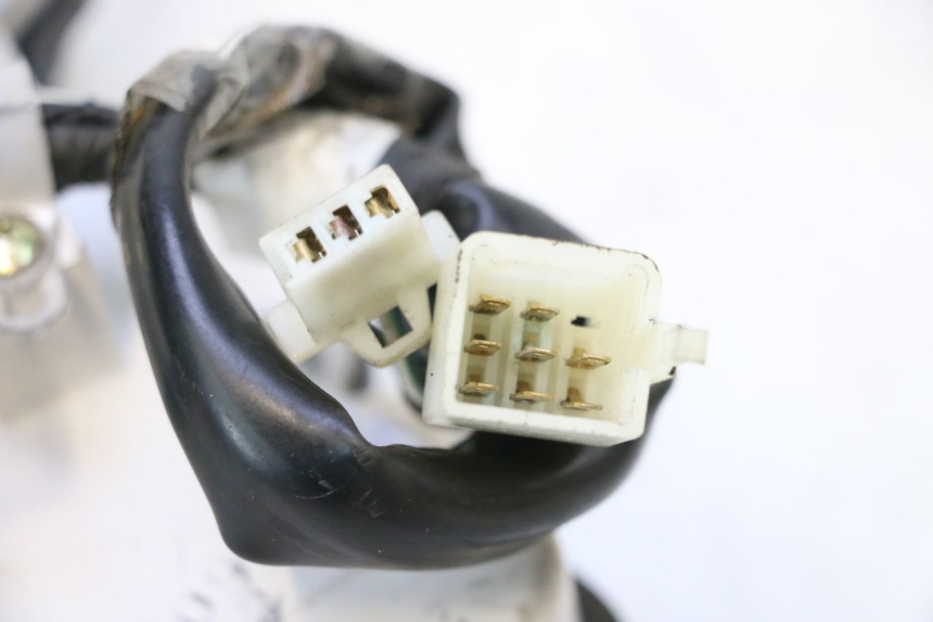photo de SPEEDOMETER SYM JET 14 4T 50 (2018 - 2022) - Fixing points details