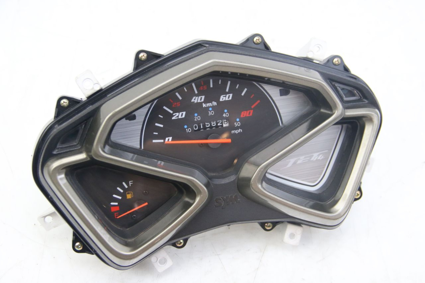 photo de SPEEDOMETER SYM JET 4 4T 50 (2018 - 2021) - Main view