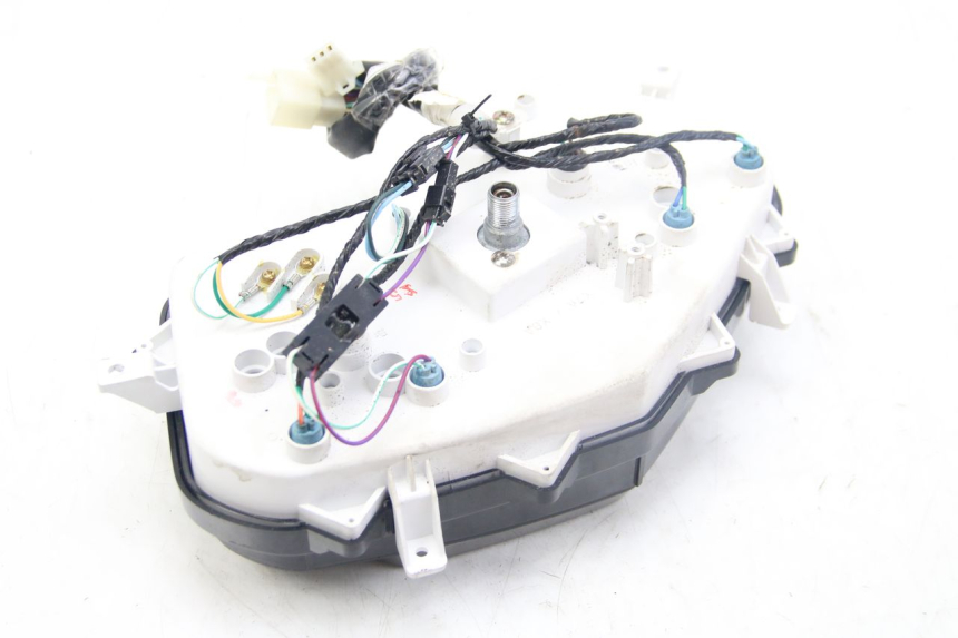 photo de SPEEDOMETER SYM JET 4 4T 50 (2018 - 2021) - Alternative perspective