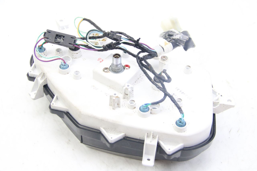 photo de SPEEDOMETER SYM JET 4 4T 50 (2018 - 2021) - Technical close-up