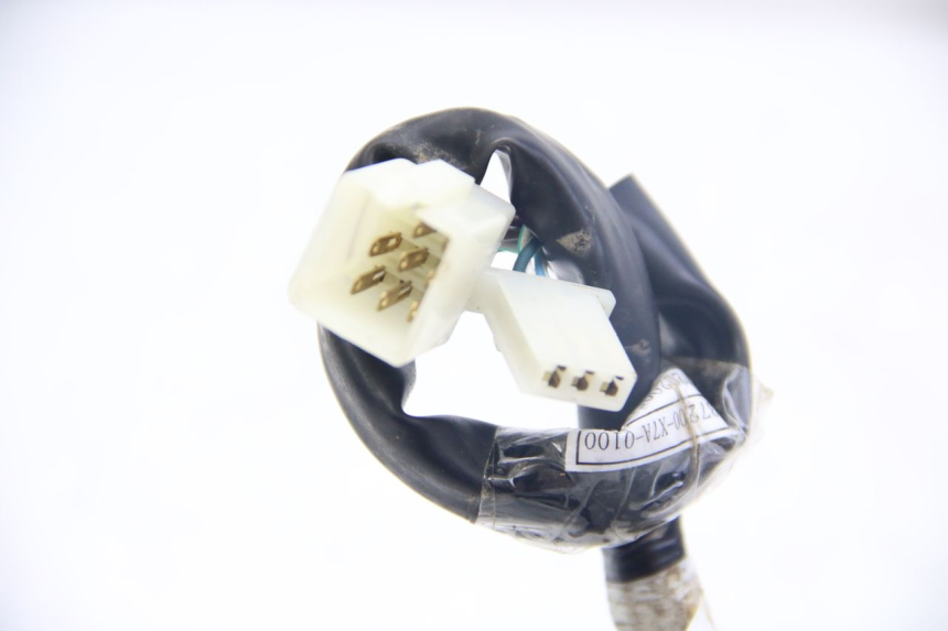 photo de SPEEDOMETER SYM JET 4 4T 50 (2018 - 2021) - Surface and material condition