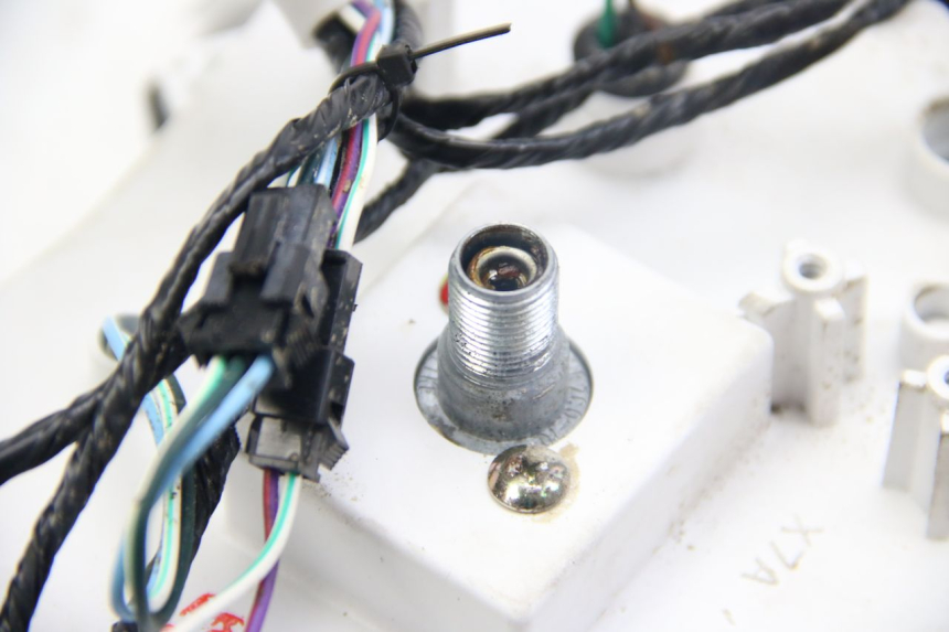 photo de SPEEDOMETER SYM JET 4 4T 50 (2018 - 2021) - Checked used part