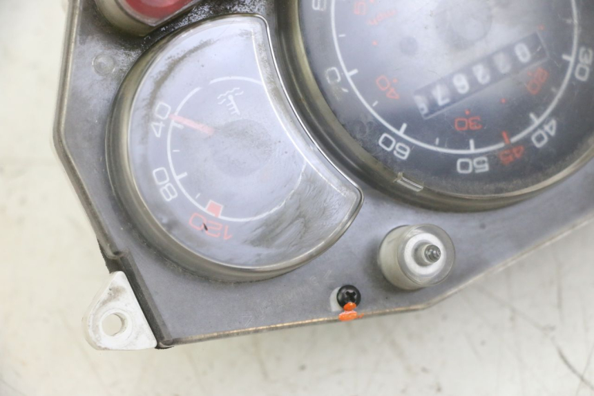 photo de SPEEDOMETER PEUGEOT JET FORCE CARBU 50 (2003 - 2016) - Additional view of the item