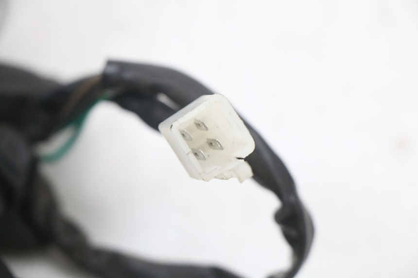 photo de SPEEDOMETER JINLUN JL HIGHLANDER 125 (2007 - 2015) - Additional view of the item