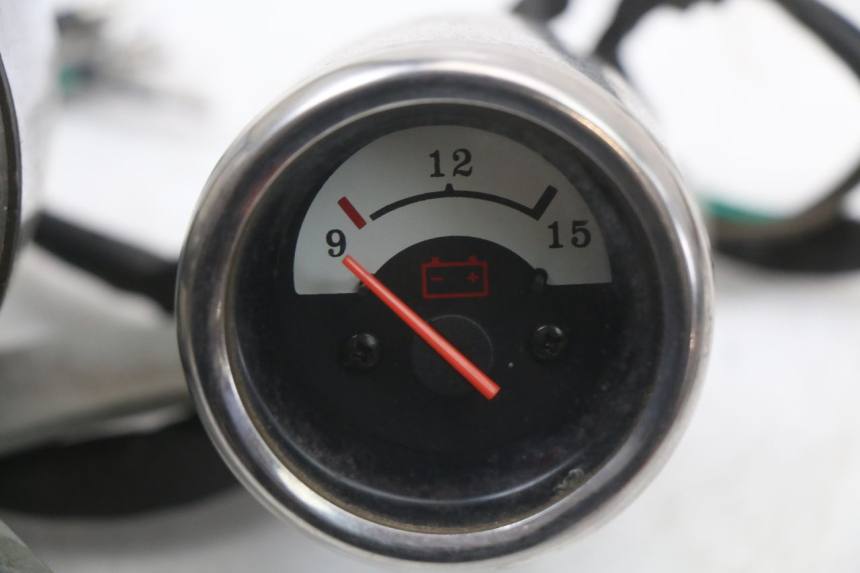 photo de SPEEDOMETER JINLUN JL HIGHLANDER 125 (2007 - 2015) - Alternative perspective