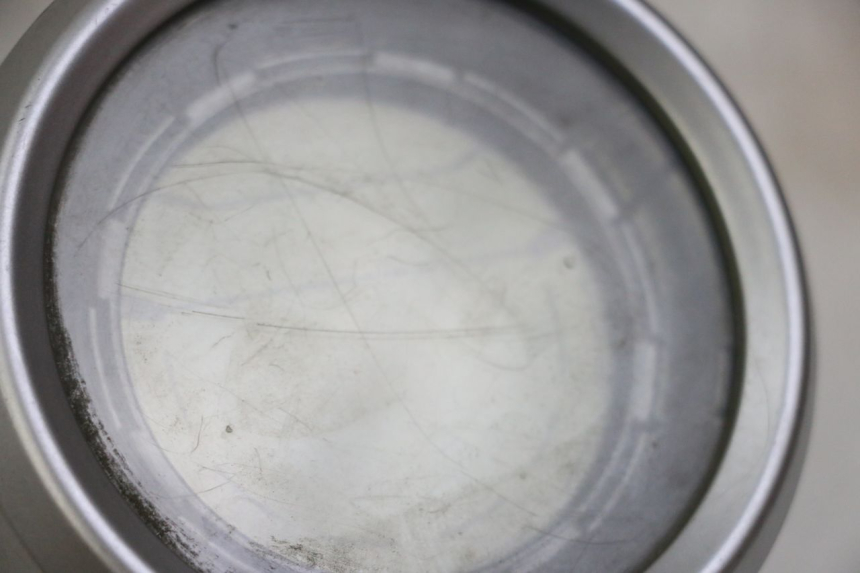 photo de SPEEDOMETER JM MOTORS MIA 50 (2017 - 2020) - Technical close-up