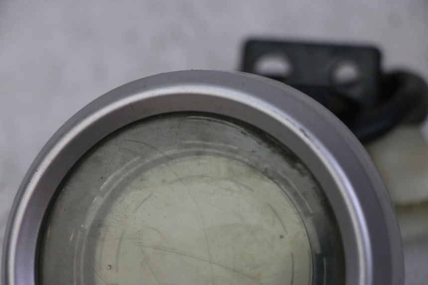 photo de SPEEDOMETER JM MOTORS MIA 50 (2017 - 2020) - Fixing points details