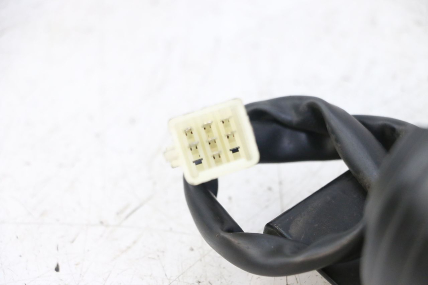 photo de SPEEDOMETER JM MOTORS MIA 50 (2017 - 2020) - Checked used part