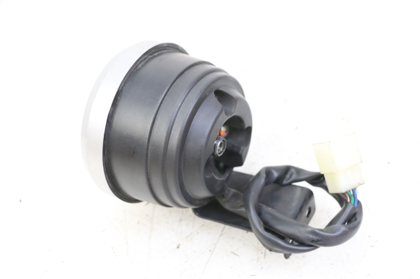 photo de SPEEDOMETER JM MOTORS MIA 50 (2017 - 2020) - Markings and original references