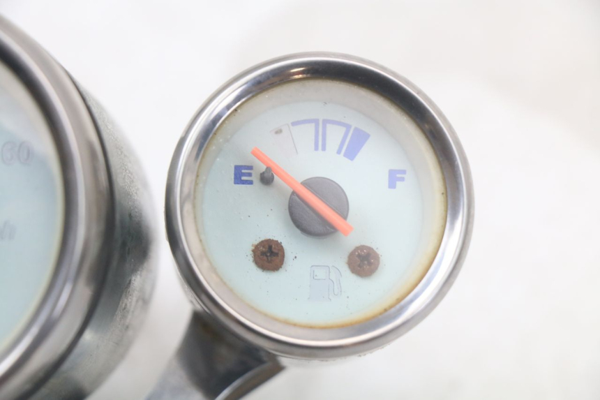 photo de SPEEDOMETER JM MOTORS OLDIES 4T 50 (2010 - 2020) - Technical close-up