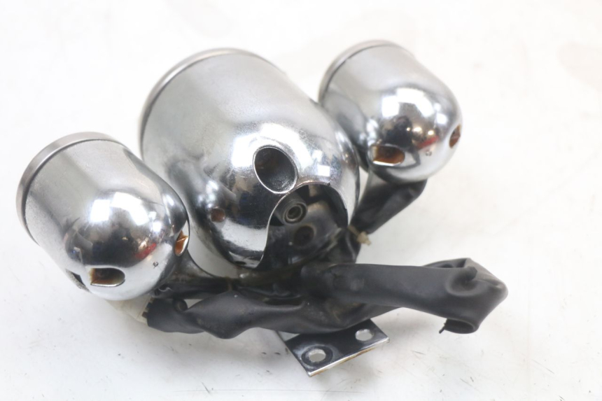 photo de SPEEDOMETER JM MOTORS OLDIES 4T 50 (2010 - 2020) - Surface and material condition