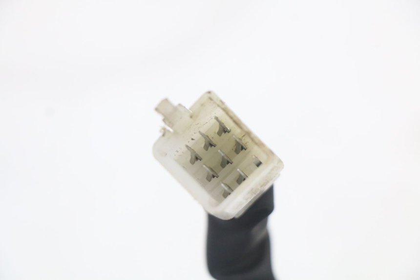 photo de SPEEDOMETER JM MOTORS OLDIES 4T 50 (2010 - 2020) - Markings and original references