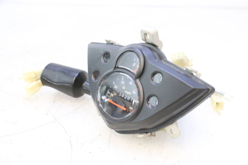 photo de SPEEDOMETER RIDE JUMP 2T 50 (2012 - 2017) - Component detail