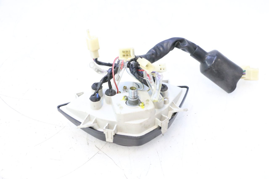 photo de SPEEDOMETER RIDE JUMP 2T 50 (2012 - 2017) - Surface and material condition