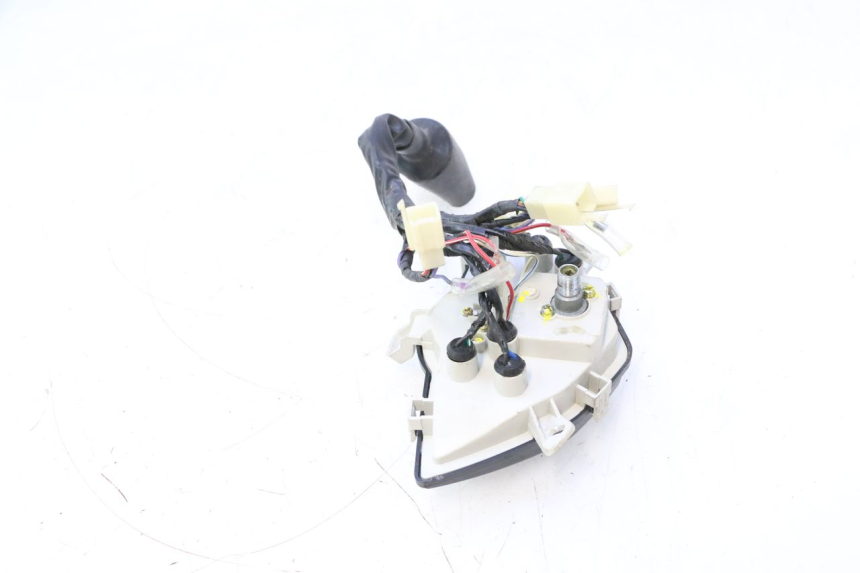 photo de SPEEDOMETER RIDE JUMP 2T 50 (2012 - 2017) - Markings and original references