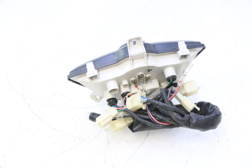 photo de SPEEDOMETER RIDE JUMP 2T 50 (2012 - 2017) - Distinctive features
