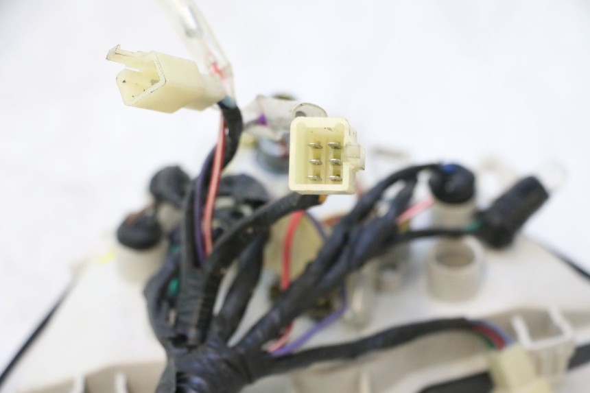 photo de SPEEDOMETER RIDE JUMP 2T 50 (2012 - 2017) - Fixing points details